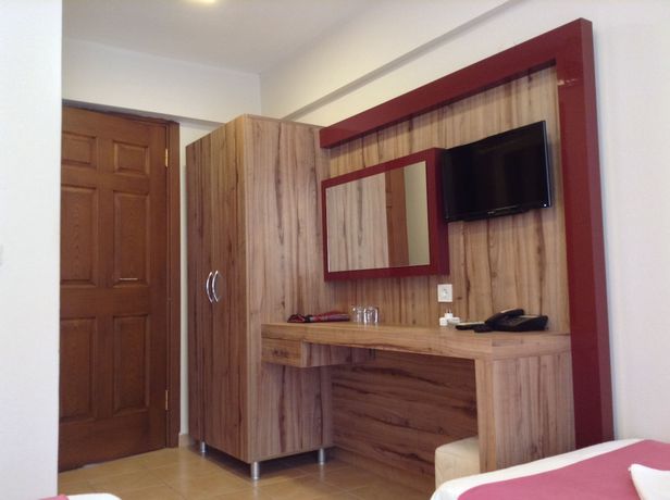 Imagen de la habitación del Senam Hotel. Foto 11