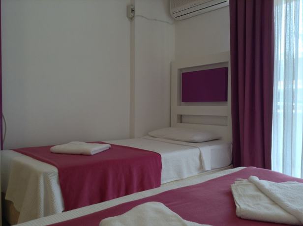 Imagen de la habitación del Senam Hotel. Foto 12