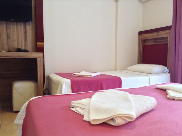 Imagen de la habitación del Senam Hotel. Foto 19