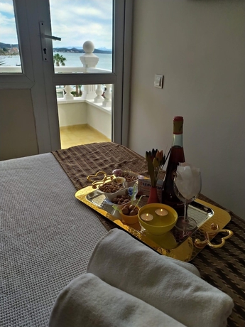 Imagen de la habitación del Senar Naz Otel. Foto 4
