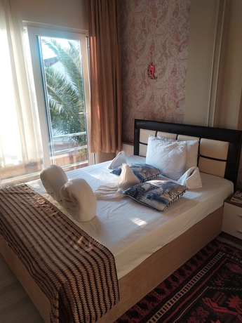 Imagen de la habitación del Senar Naz Otel. Foto 7