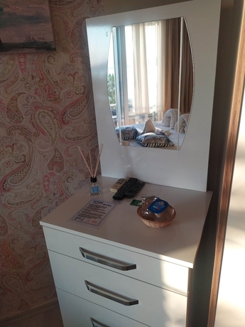 Imagen de la habitación del Senar Naz Otel. Foto 12
