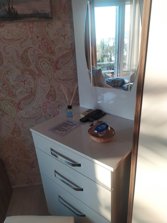 Imagen de la habitación del Senar Naz Otel. Foto 13