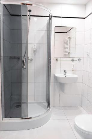Imagen de la habitación del Senator, Katowice. Foto 4