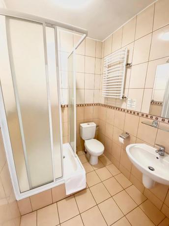 Imagen de la habitación del Senator, Katowice. Foto 5