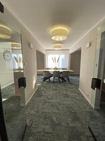 Imagen de los interiores del Senator, Katowice. Foto 18