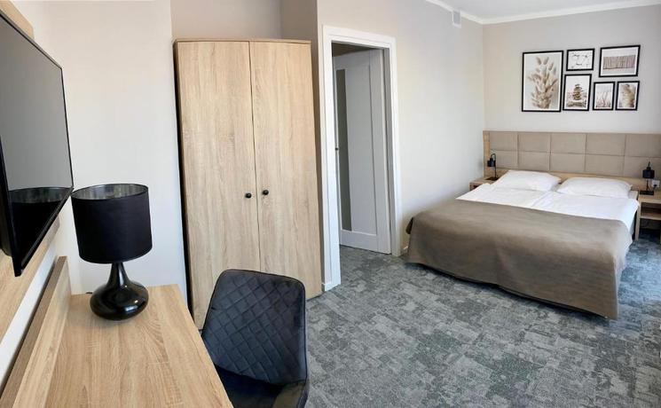 Imagen de la habitación del Senator, Katowice. Foto 6