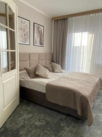 Imagen de la habitación del Senator, Katowice. Foto 7