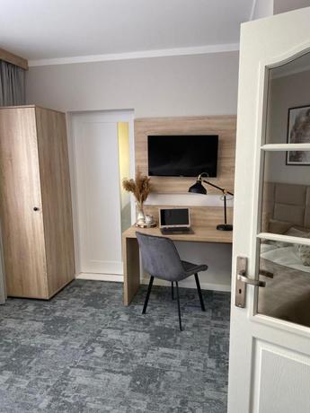 Imagen de la habitación del Senator, Katowice. Foto 8