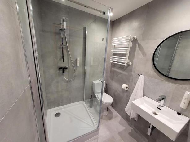 Imagen de la habitación del Senator, Katowice. Foto 9