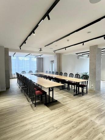 Imagen de los interiores del Senator, Katowice. Foto 19