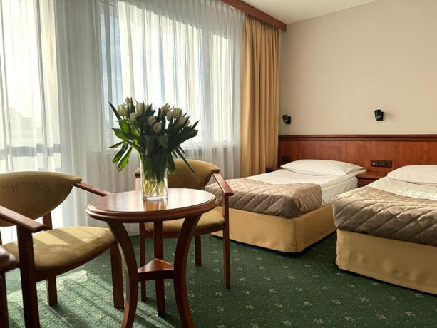 Imagen de la habitación del Senator, Katowice. Foto 11