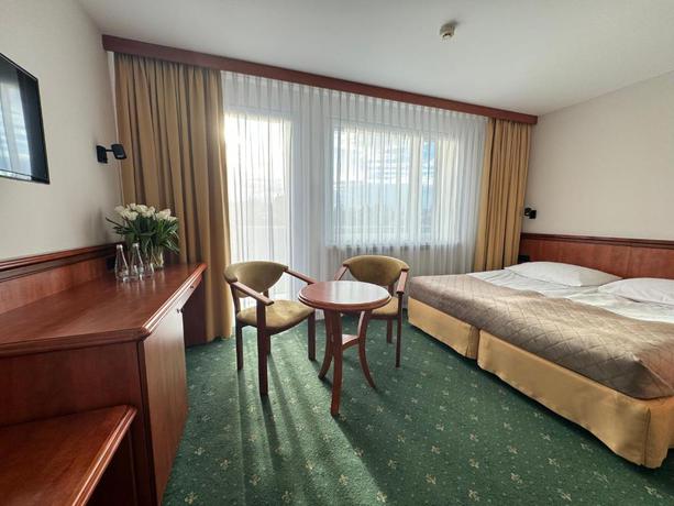 Imagen de la habitación del Senator, Katowice. Foto 12