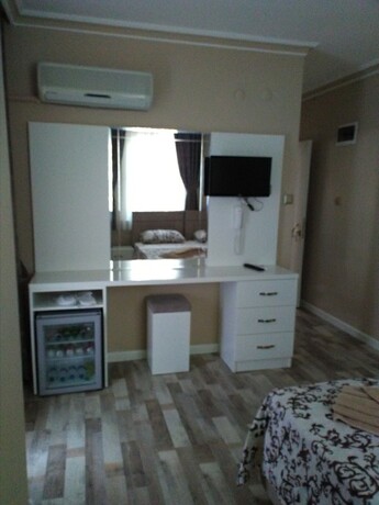 Imagen general del Send Apart Otel. Foto 11