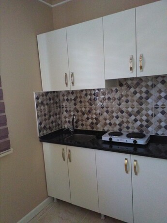 Imagen general del Send Apart Otel. Foto 12