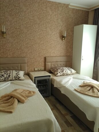 Imagen de la habitación del Send Apart Otel. Foto 13