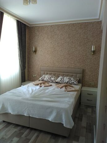 Imagen de la habitación del Send Apart Otel. Foto 14