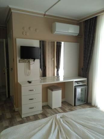 Imagen de la habitación del Send Apart Otel. Foto 17