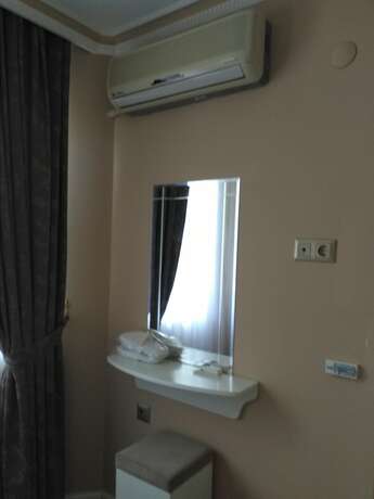 Imagen de la habitación del Send Apart Otel. Foto 18
