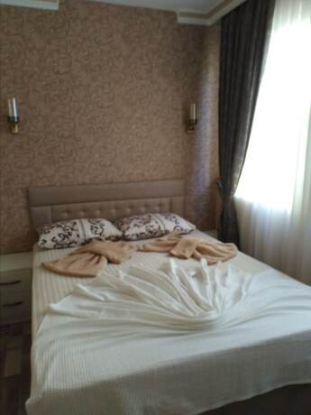 Imagen de la habitación del Send Apart Otel. Foto 20