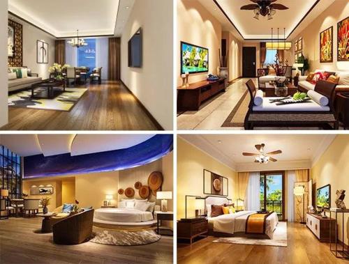 Imagen general del Senglin City Zonglu Hotel. Foto 7