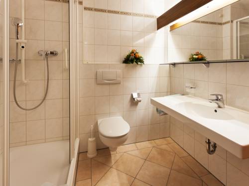 Imagen de la habitación del Seniorenresidenz Parkwohnstift Bad Kissingen. Foto 5