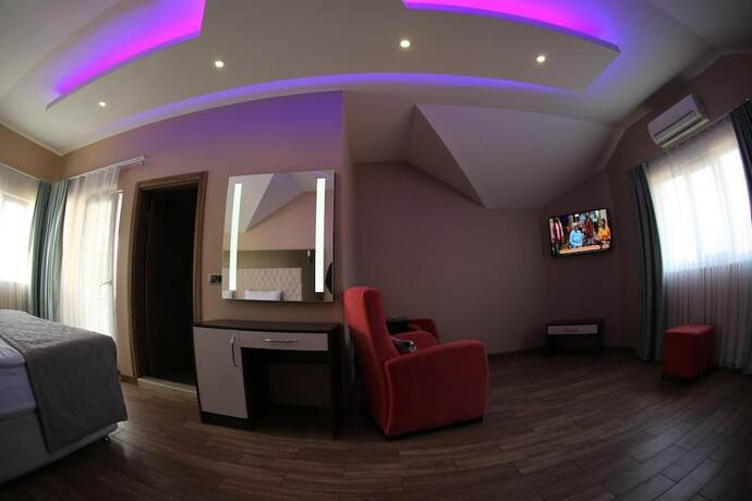 Imagen general del Senler Butik Otel. Foto 4