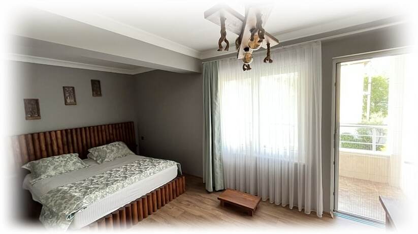 Imagen general del Senler Butik Otel. Foto 9