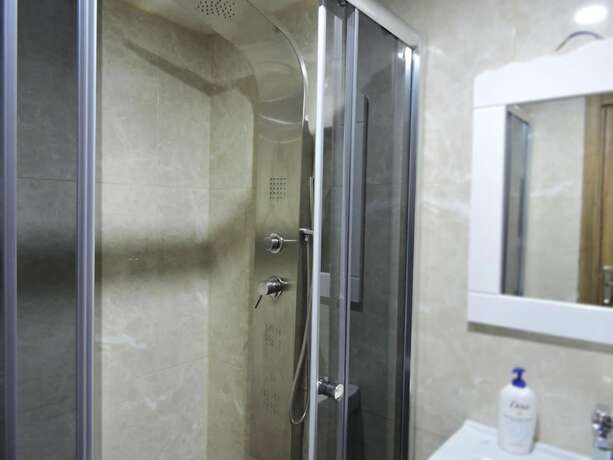 Imagen general del Senler Butik Otel. Foto 11