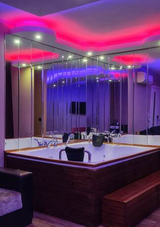 Imagen general del Senler Butik Otel. Foto 14