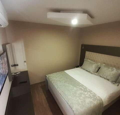 Imagen de la habitación del Senler Butik Otel. Foto 19