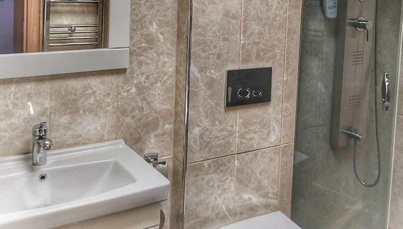 Imagen de la habitación del Senler Butik Otel. Foto 20