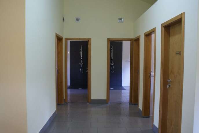 Imagen general del Senlis. Foto 1