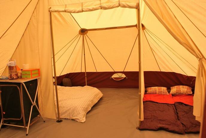 Imagen de la habitación del Senlis. Foto 6