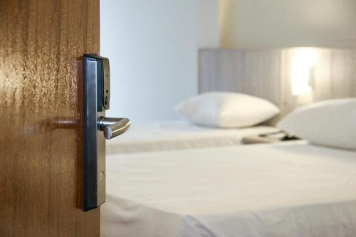 Imagen general del Sense Hotel Arauc&aacute;ria. Foto 3