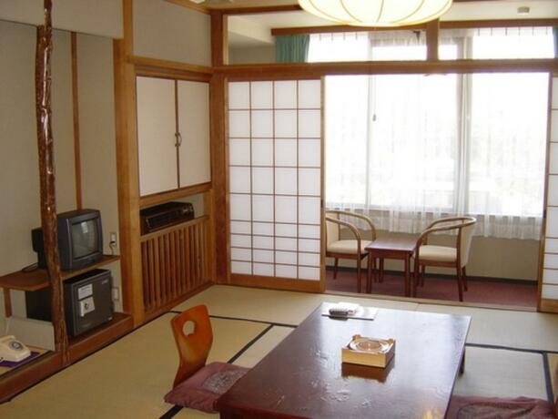 Imagen general del Senshunraku - Vacation STAY 18450v. Foto 13