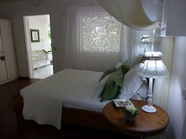 Imagen de la habitación del Senteur Vanille. Foto 3