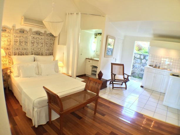 Imagen de la habitación del Senteur Vanille. Foto 4
