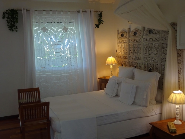 Imagen de la habitación del Senteur Vanille. Foto 5