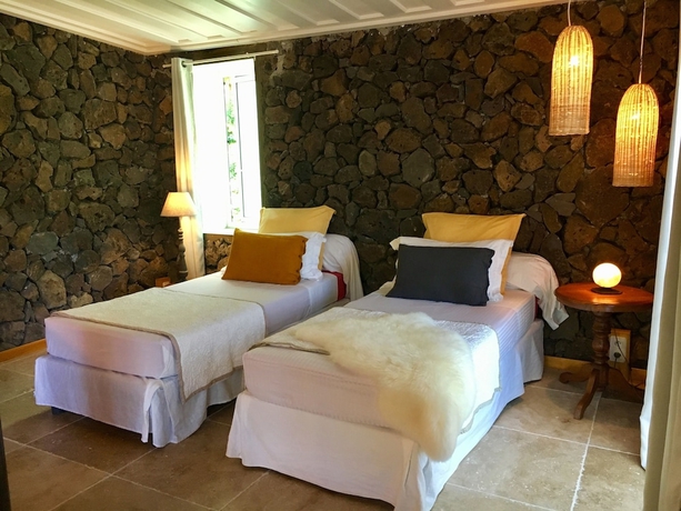 Imagen de la habitación del Senteur Vanille. Foto 7