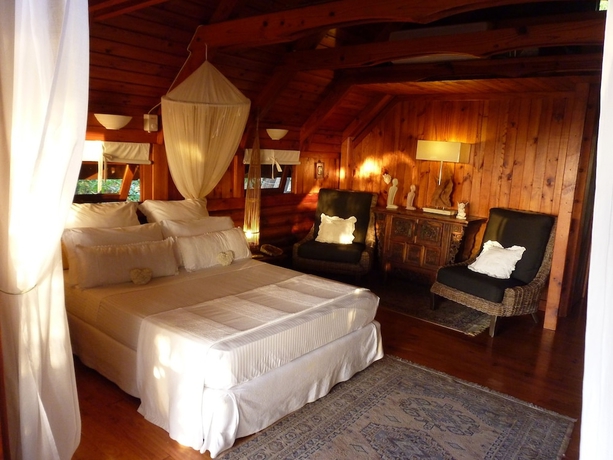 Imagen de la habitación del Senteur Vanille. Foto 8