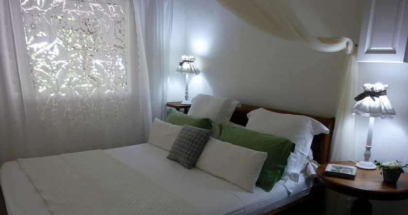 Imagen de la habitación del Senteur Vanille. Foto 9