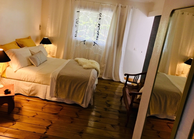 Imagen de la habitación del Senteur Vanille. Foto 10