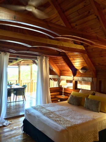 Imagen de la habitación del Senteur Vanille. Foto 12