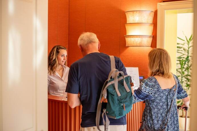 Imagen general del Sentho Roma. Foto 3