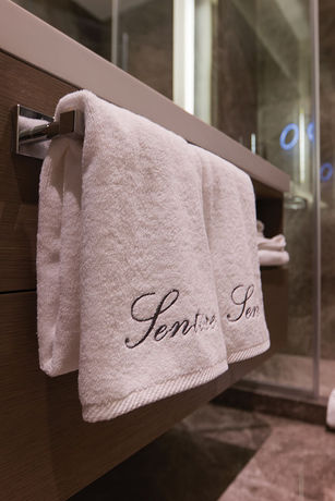 Imagen de la habitación del Sentire Hotels And Residences. Foto 6