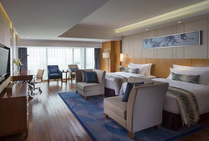 Imagen de la habitación del Sentosa Hotel Apartment Taoyuan Branch. Foto 4