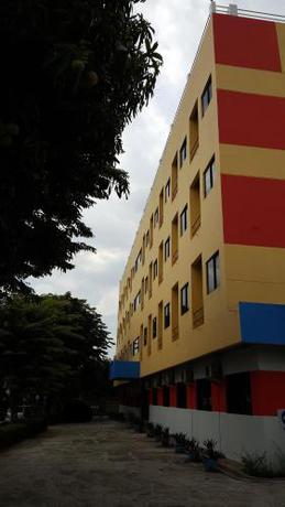Imagen general del Sentosa Hotel & Restaurant - tersertifikasi CHSE dari Kementerian Pariwisata dan Ekonomi Kreatif. Foto 7