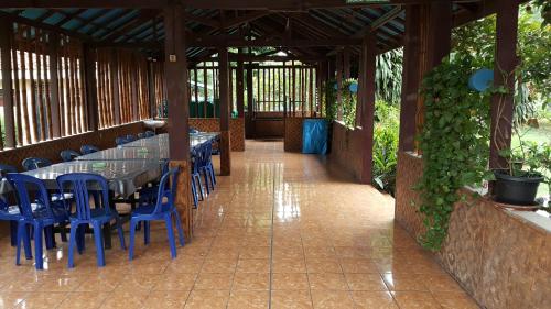 Imagen general del Sentosa Hotel & Restaurant - tersertifikasi CHSE dari Kementerian Pariwisata dan Ekonomi Kreatif. Foto 10