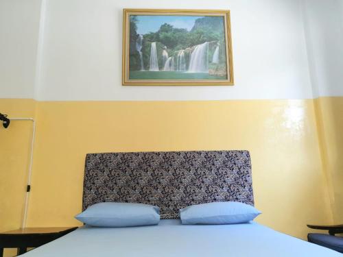Imagen general del Sentosa Hotel & Restaurant - tersertifikasi CHSE dari Kementerian Pariwisata dan Ekonomi Kreatif. Foto 16
